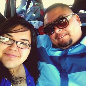 Meet your Posher, Patrickapril